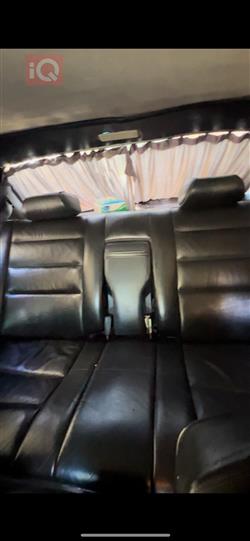 مێرسێدس بێنز S-Class